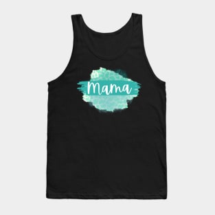 Mama Tank Top